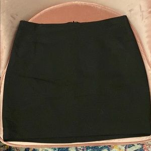 Express Mini Skirt